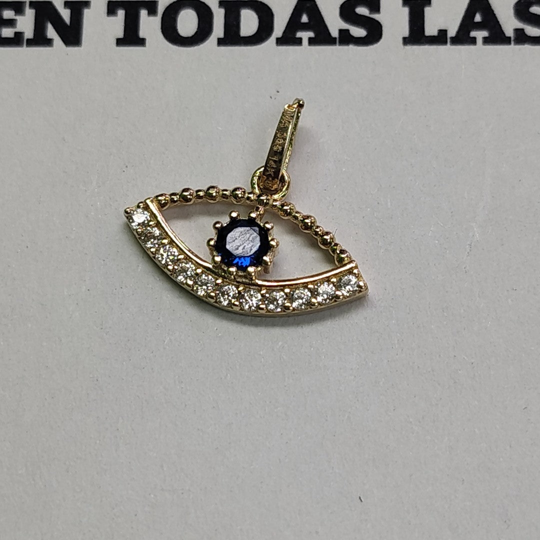 DIJES ORO 14K 0.8 (NUEVO)