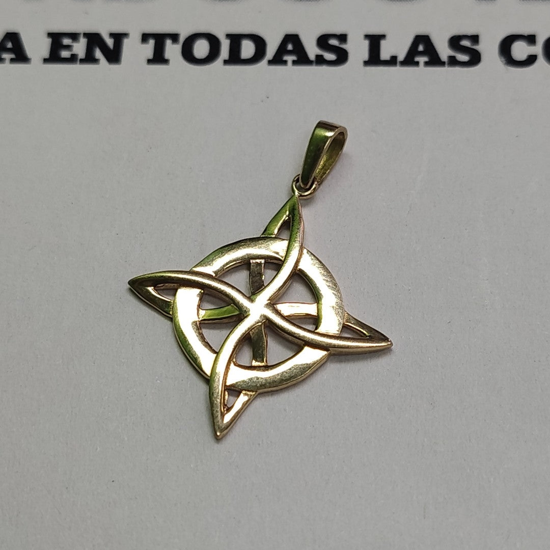 DIJES ORO 14K 1.2 (NUEVO)