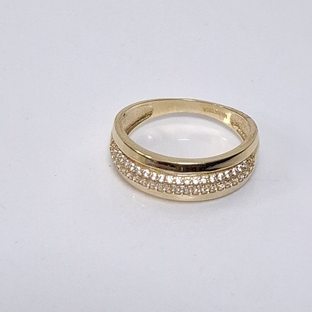 ANILLOS DAMA ORO 10K 2.2 (NUEVO)