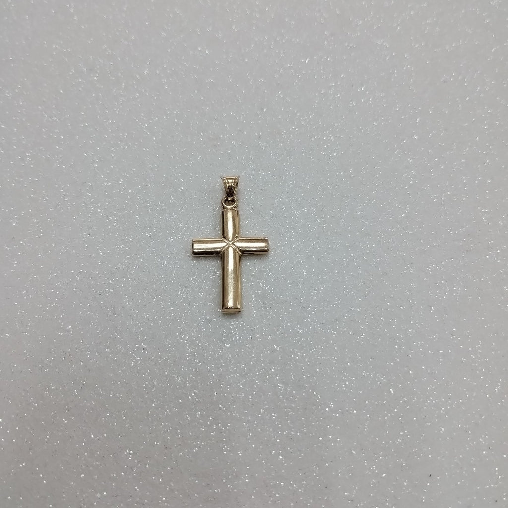 CRUCES ORO 14K 1 (NUEVO)