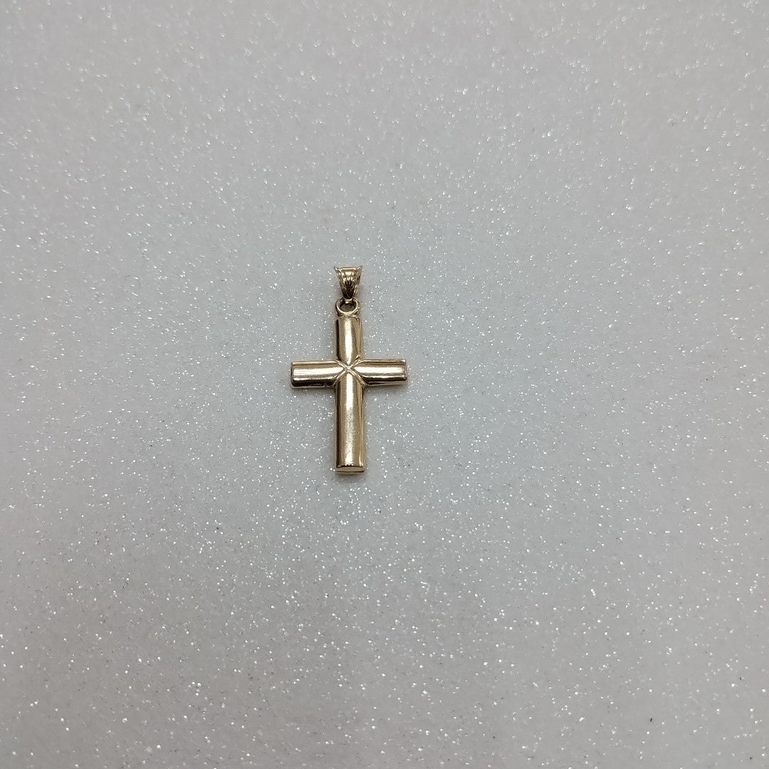CRUCES ORO 14K 1 (NUEVO)