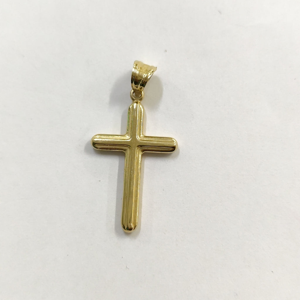 CRUCES ORO 14K 1.2 (NUEVO)