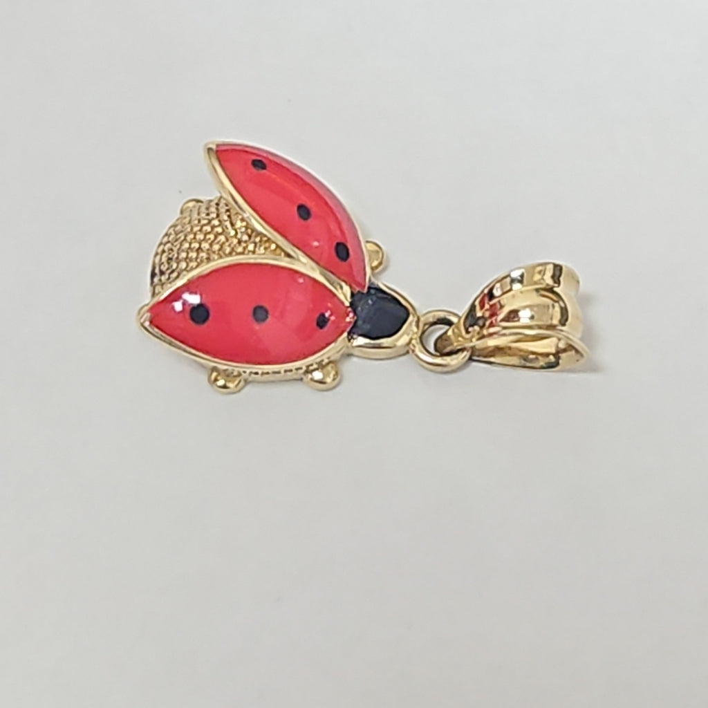 DIJES ORO 14K 1.3 (NUEVO)