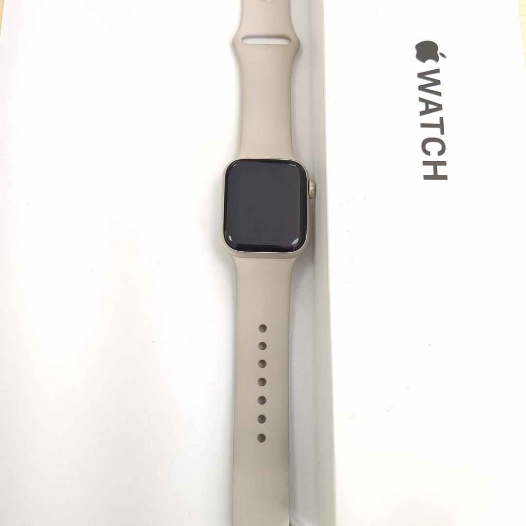 SMARTWATCH APPLE SE 2 ALUMINIO A2722 40 MM GPS (SEMINUEVO)