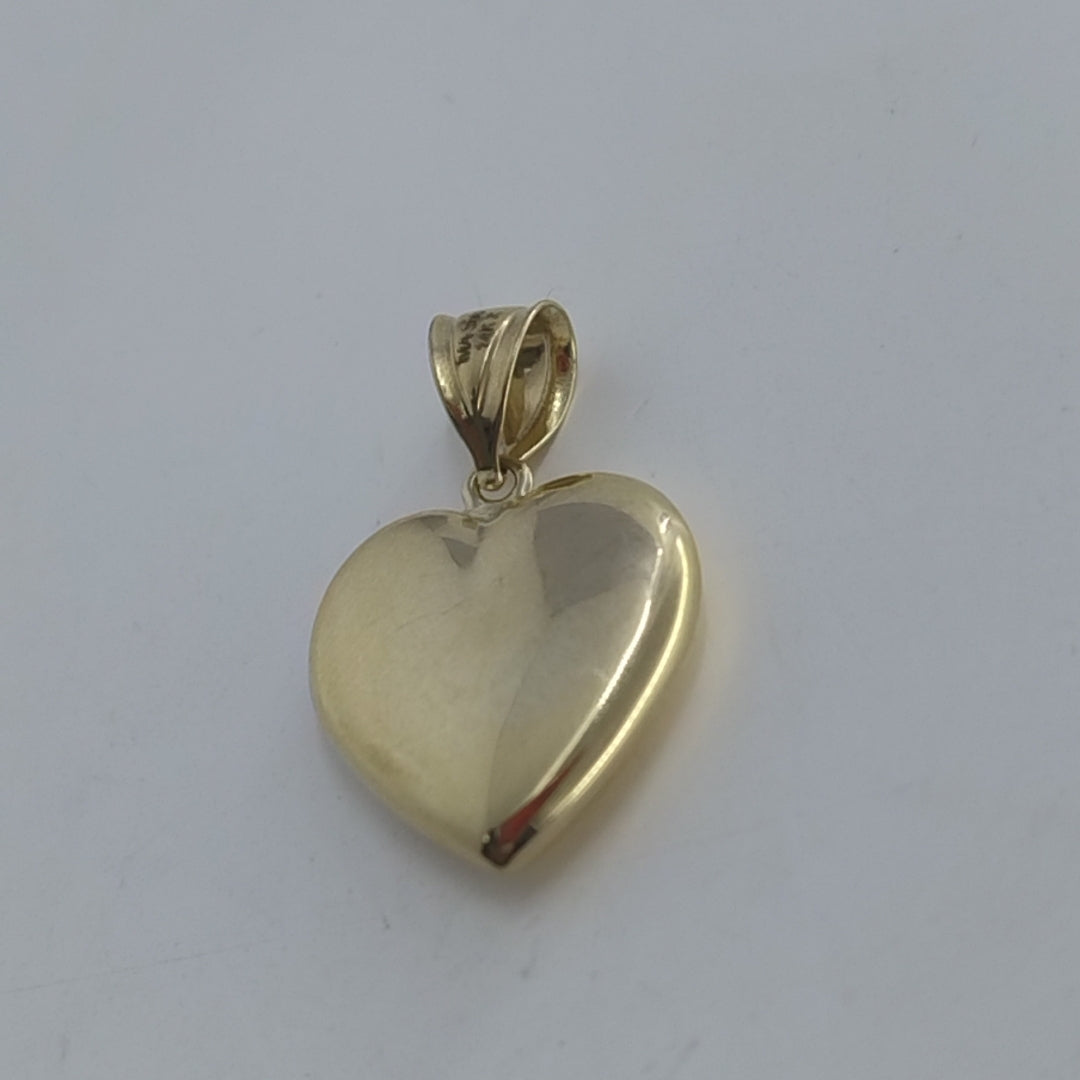 DIJES ORO 14K 1.6 (NUEVO)