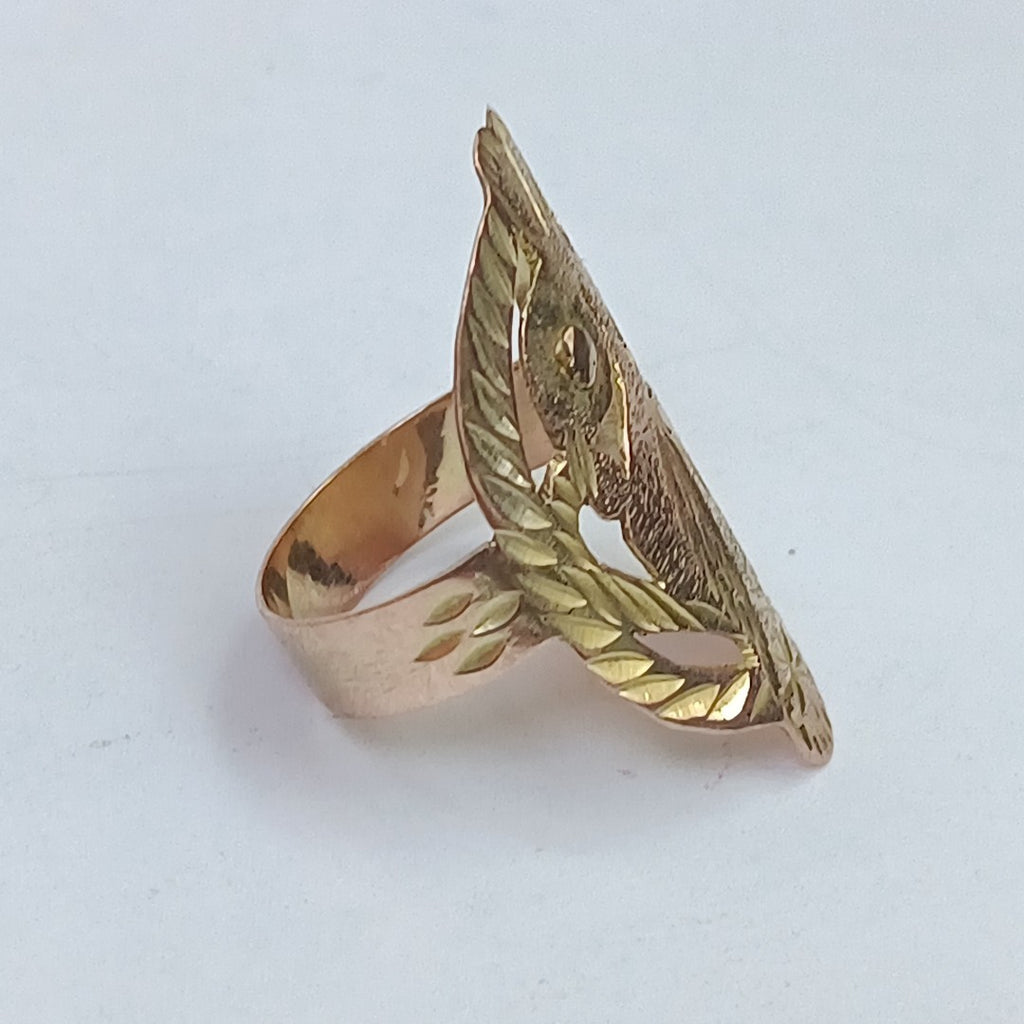 ANILLITO ORO 10 K 2,80 GRMS (SEMINUEVO)