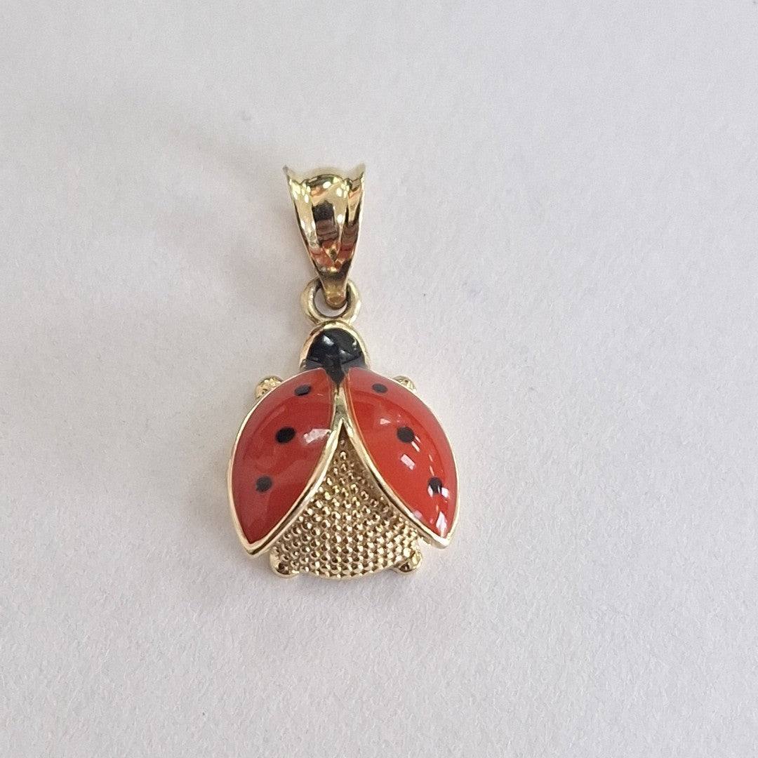 DIJES ORO 14K 1.3 (NUEVO)