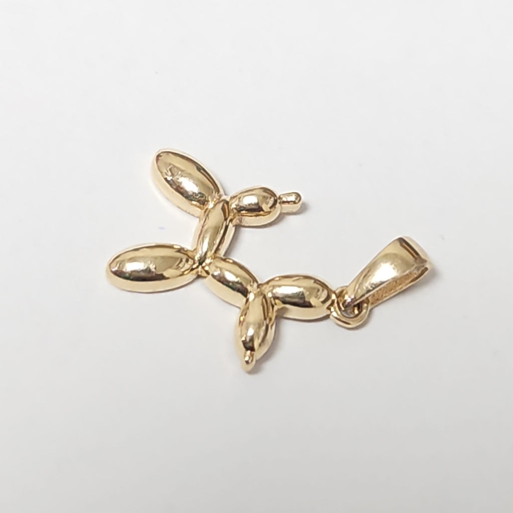 DIJES ORO 14K 1.2 (NUEVO)