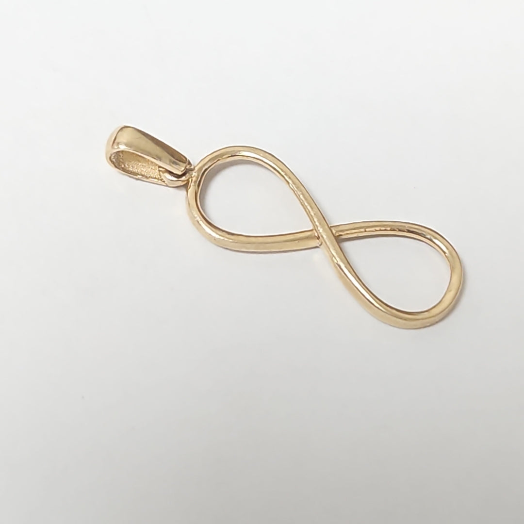 DIJES ORO 14K 0.6 (NUEVO)