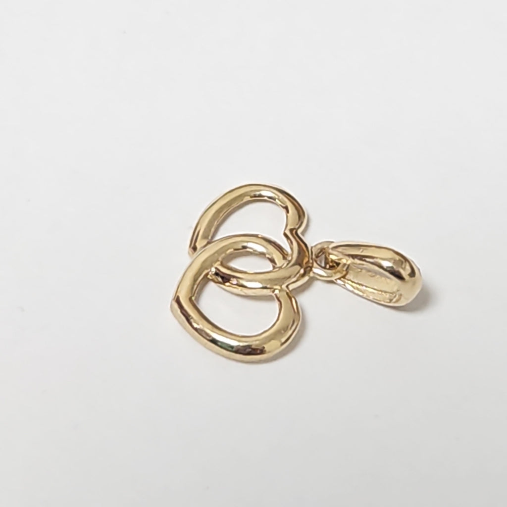 DIJES ORO 14K 0.7 (NUEVO)
