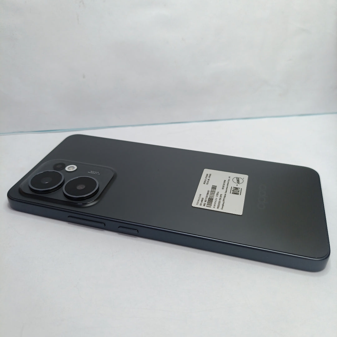 CELULAR OPPO RENO 13F 5G CPH2699 (2025) 256 GB 12 GB RAM (SEMINUEVO)