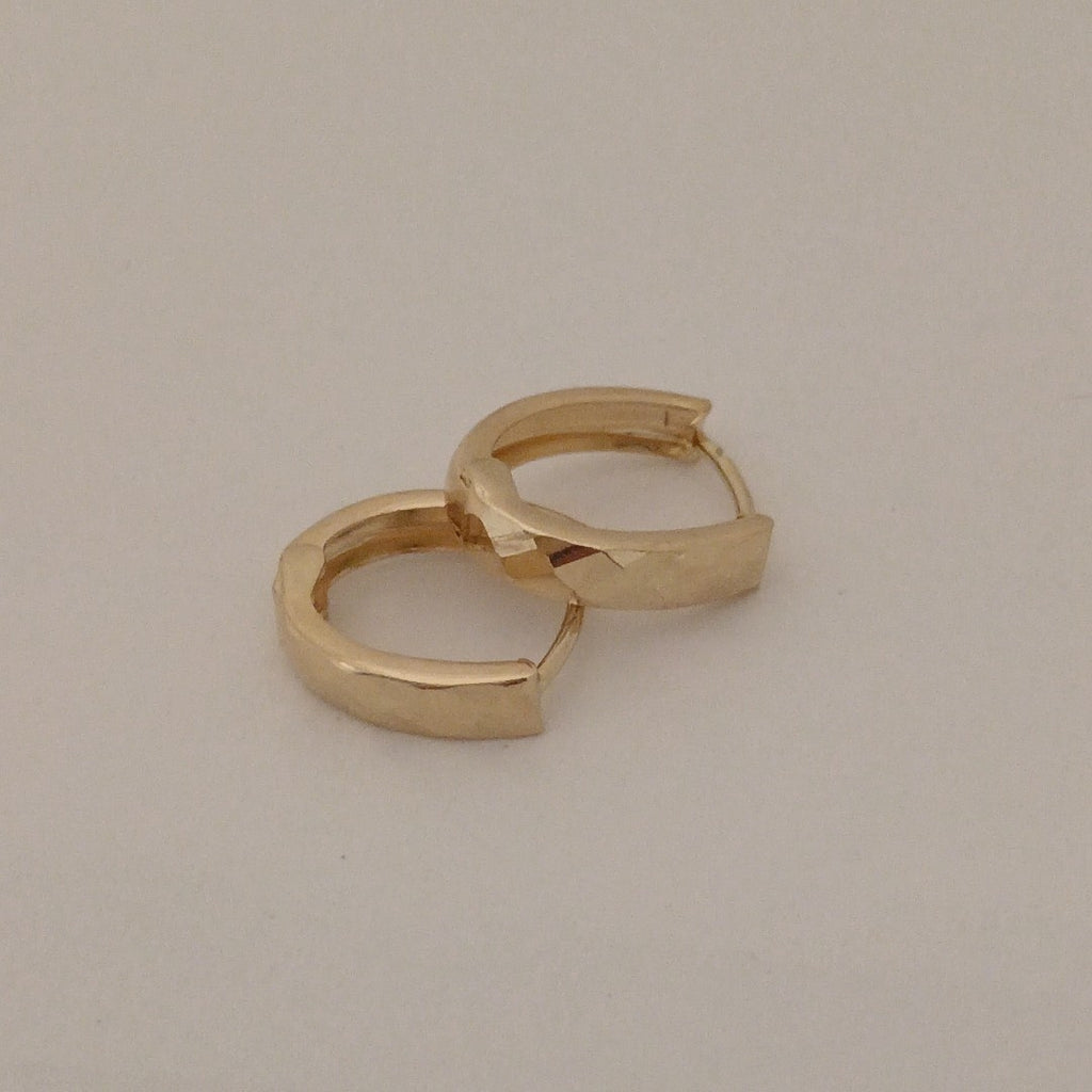 HUGGIES ORO 14K 1 (NUEVO)