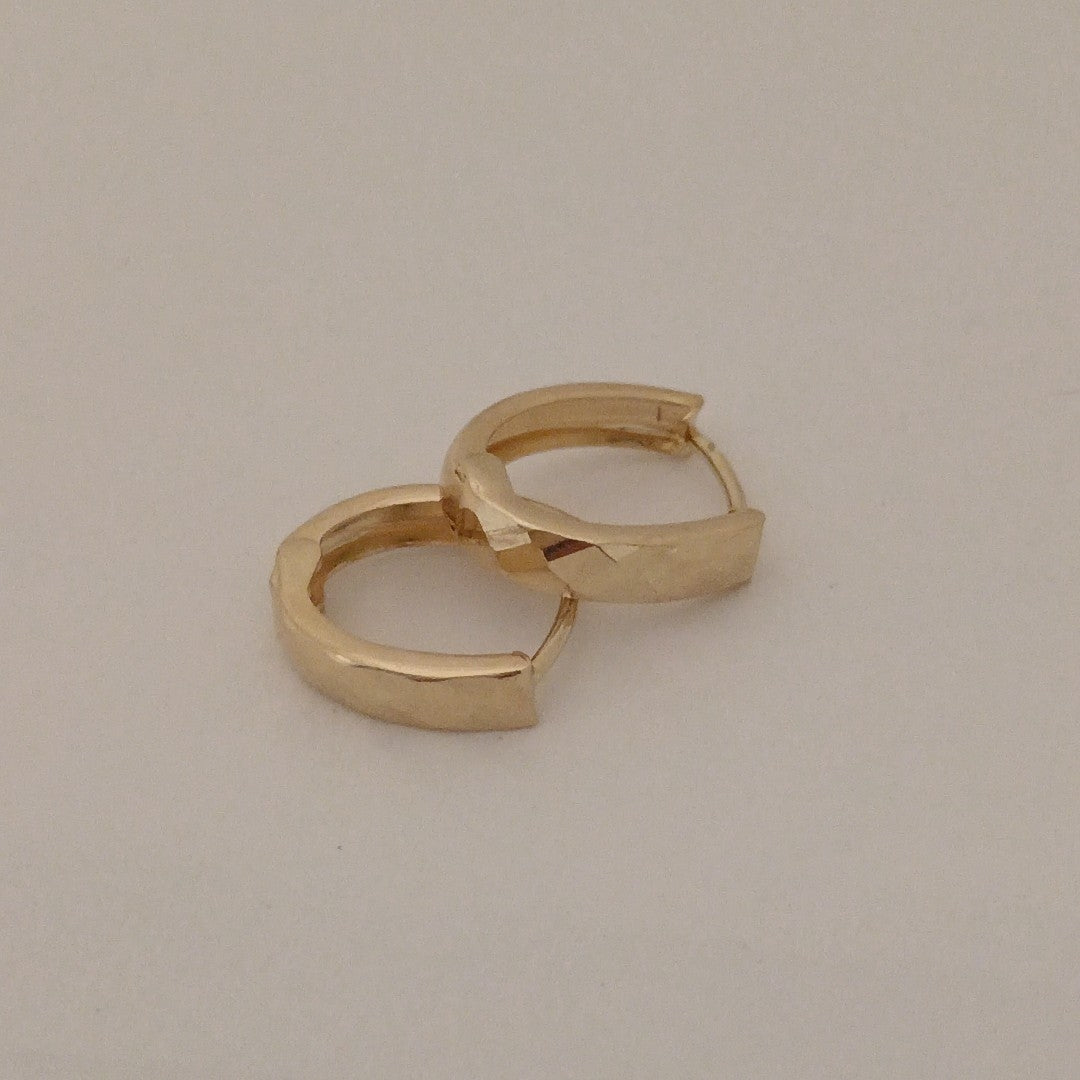 HUGGIES ORO 14K 1 (NUEVO)