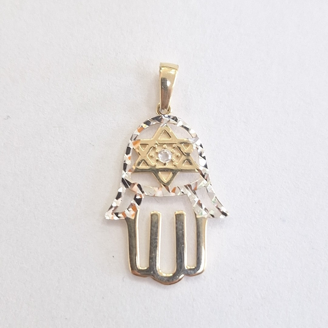 DIJES ORO 14K 1.3 (NUEVO)