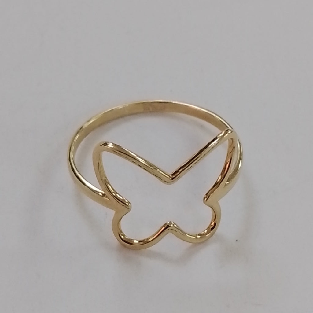 ANILLOS DAMA ORO 14K 1.3 (NUEVO)