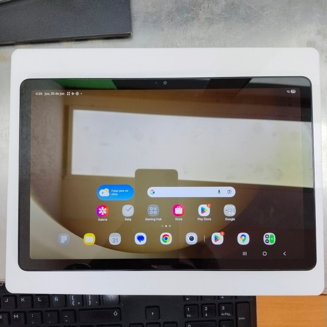 TABLETA SAMSUNG GALAXY TAB A9+ SM-X210 (2023) 128 GB 8 GB RAM (SEMINUEVO)