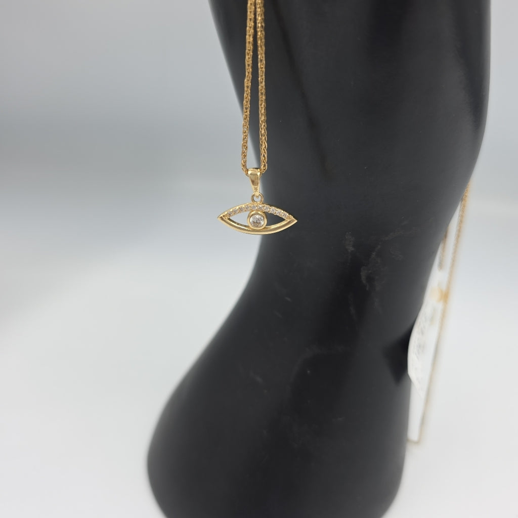 DIJES ORO 14K 0.9 (NUEVO)
