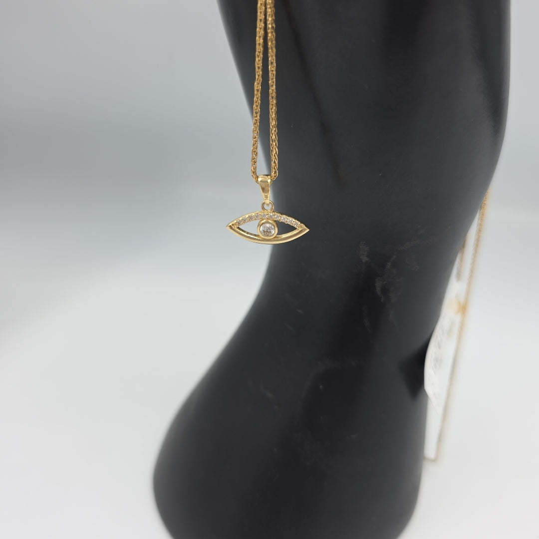 DIJES ORO 14K 0.9 (NUEVO)
