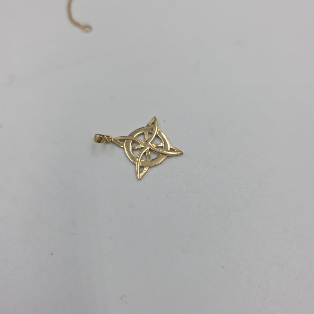 DIJES ORO 14K 1.2 (NUEVO)