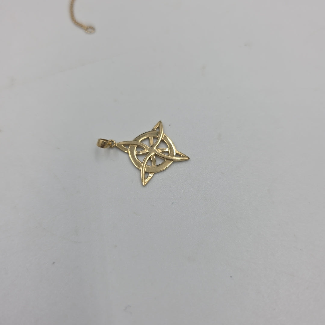 DIJES ORO 14K 1.2 (NUEVO)
