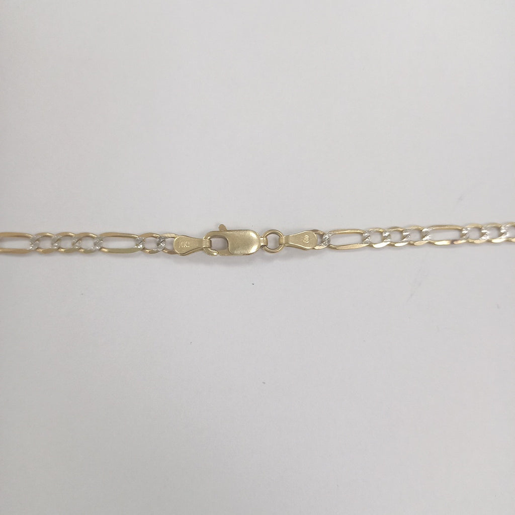 CADENA ORO 14 K 7.7 GRMS (SEMINUEVO)