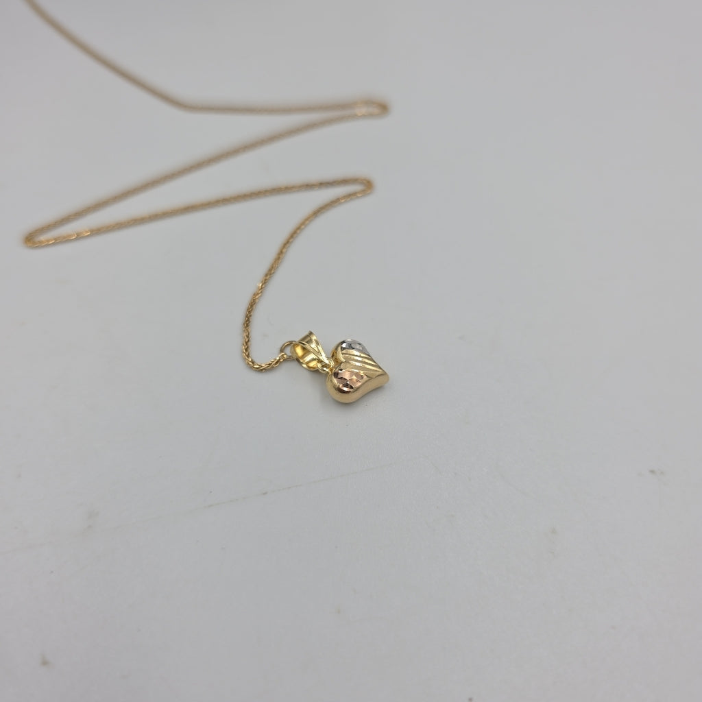 DIJES ORO 14K 0.8 (NUEVO)