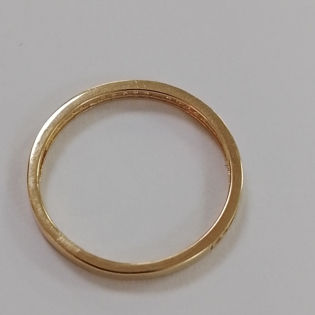 ANILLOS DAMA ORO 14K 1.7 (NUEVO)
