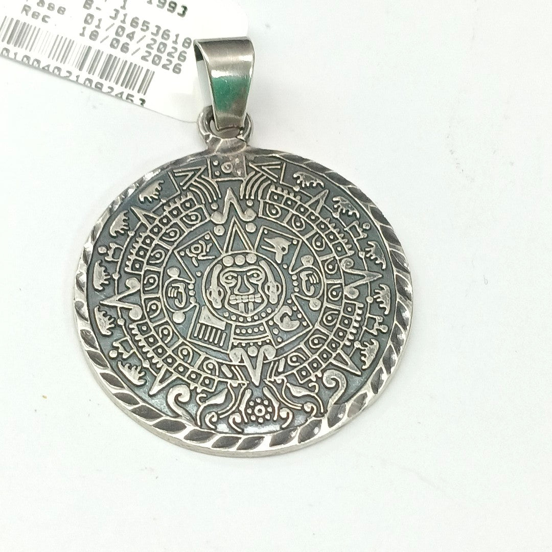 DIJE PLATA 12.7 GRMS (SEMINUEVO)