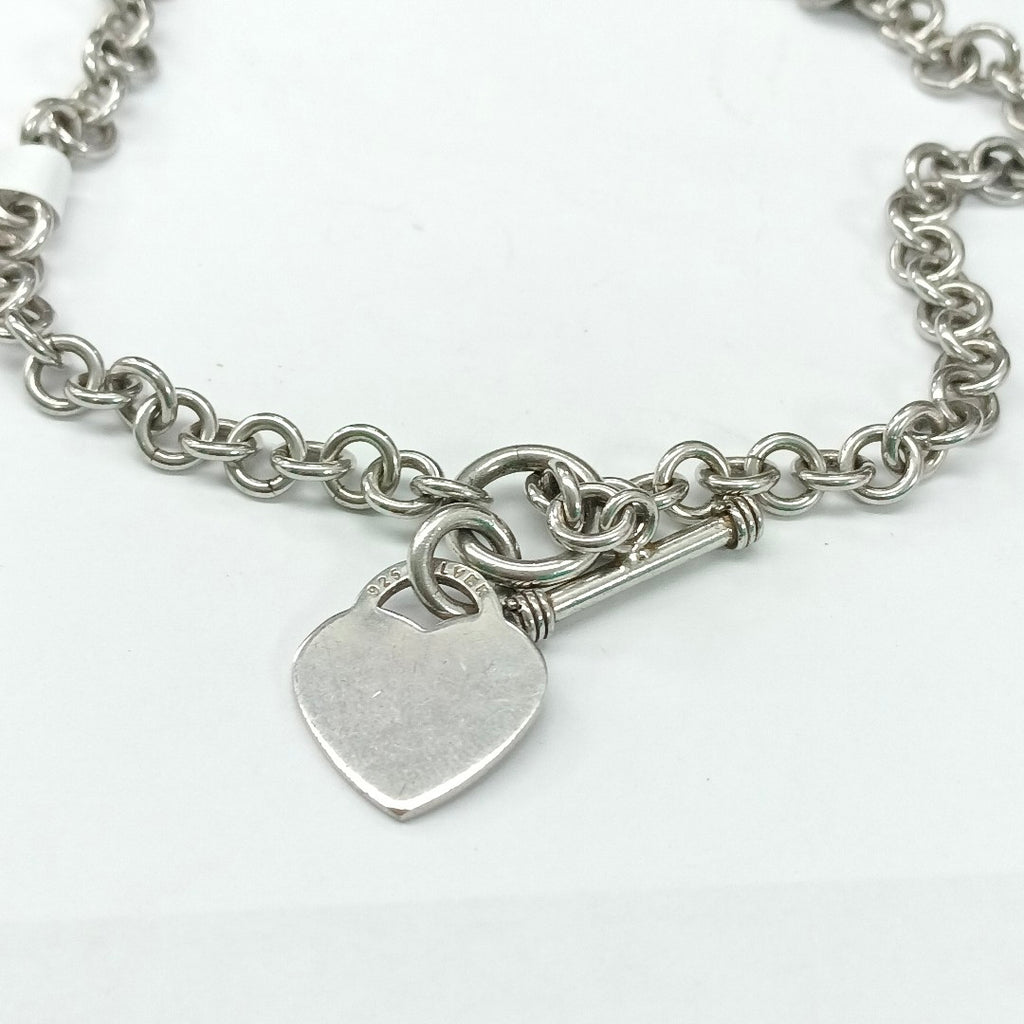GARGANTILLA PLATA 31,40 GRMS (SEMINUEVO)
