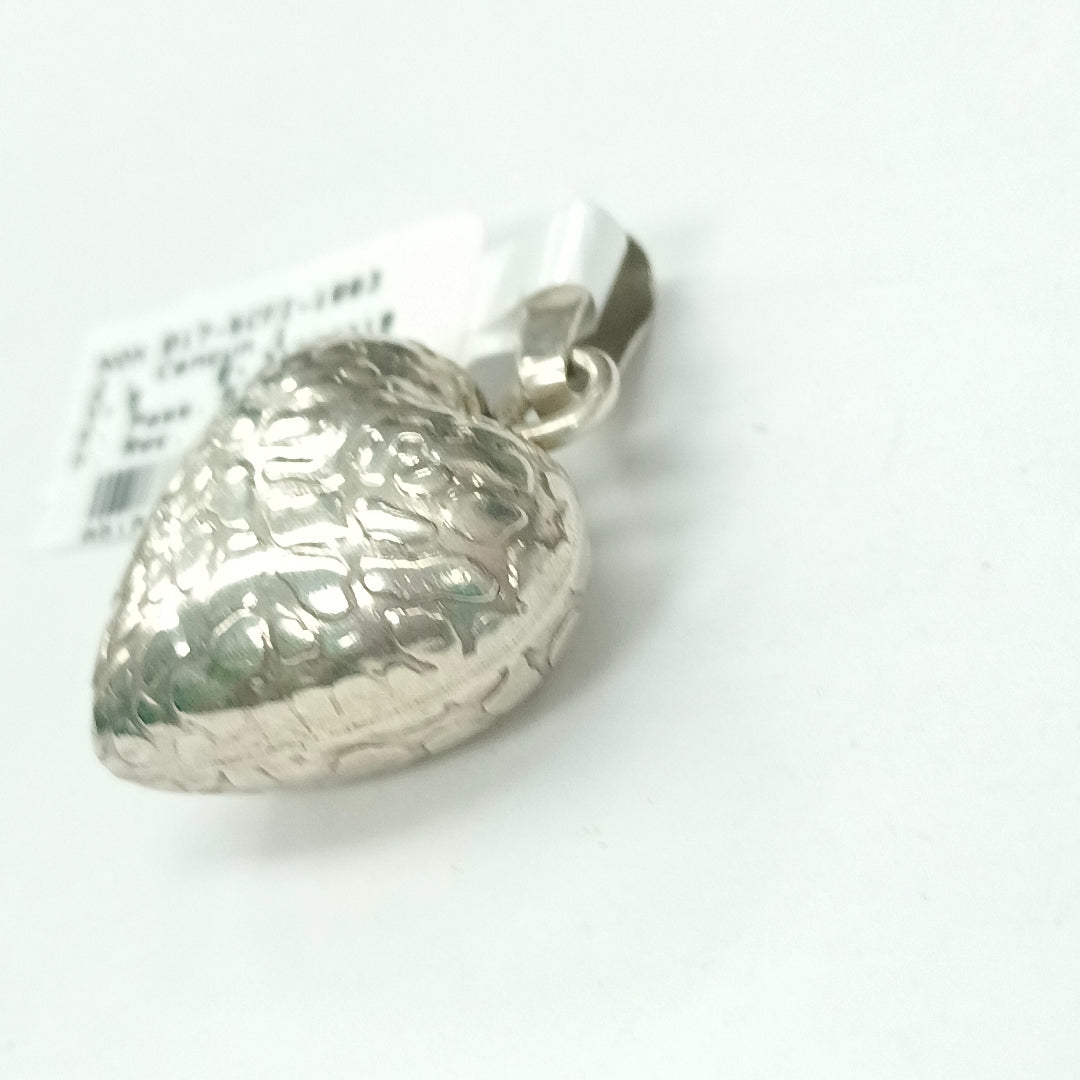 DIJE PLATA 11.4 GRMS (SEMINUEVO)