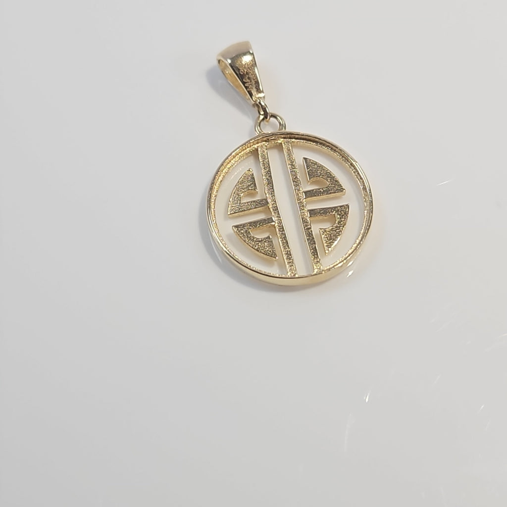 DIJES ORO 14K 1.1 (NUEVO)