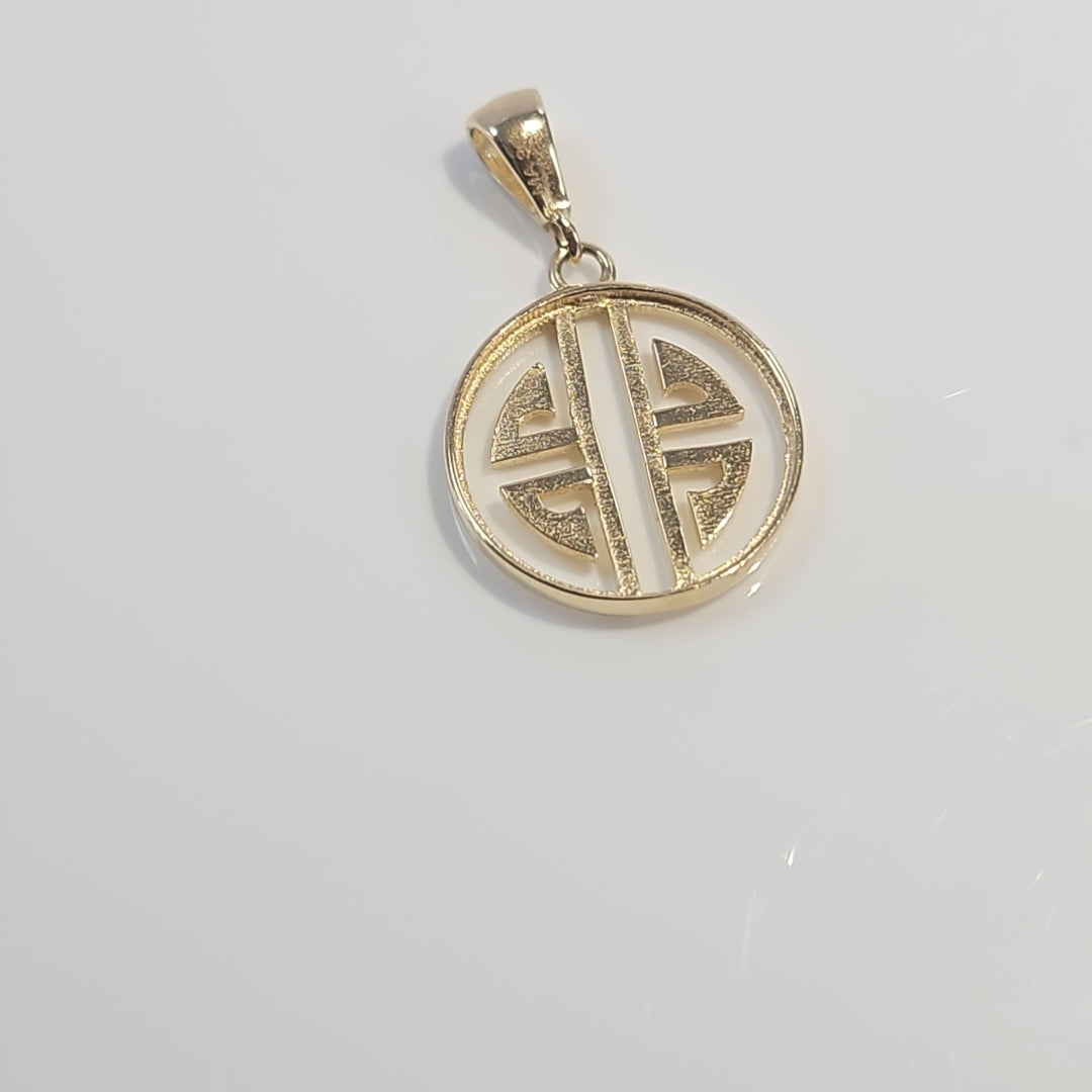 DIJES ORO 14K 1.1 (NUEVO)