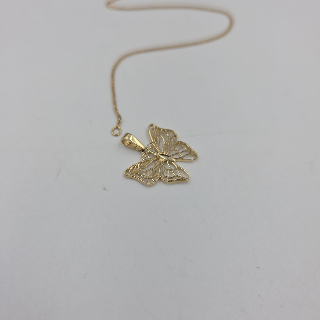 DIJES ORO 14K 1.3 (NUEVO)