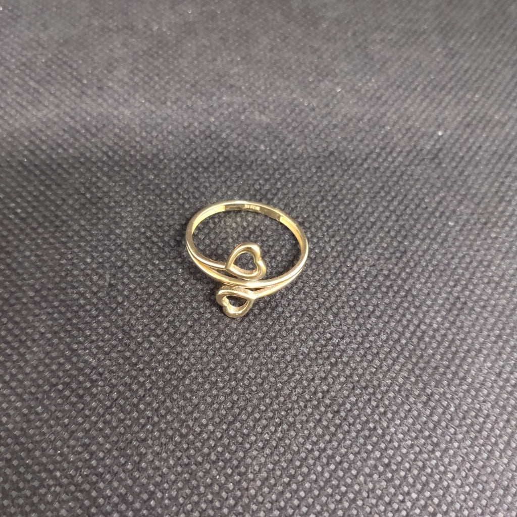 ANILLOS DAMA ORO 10K 1.4 (NUEVO)