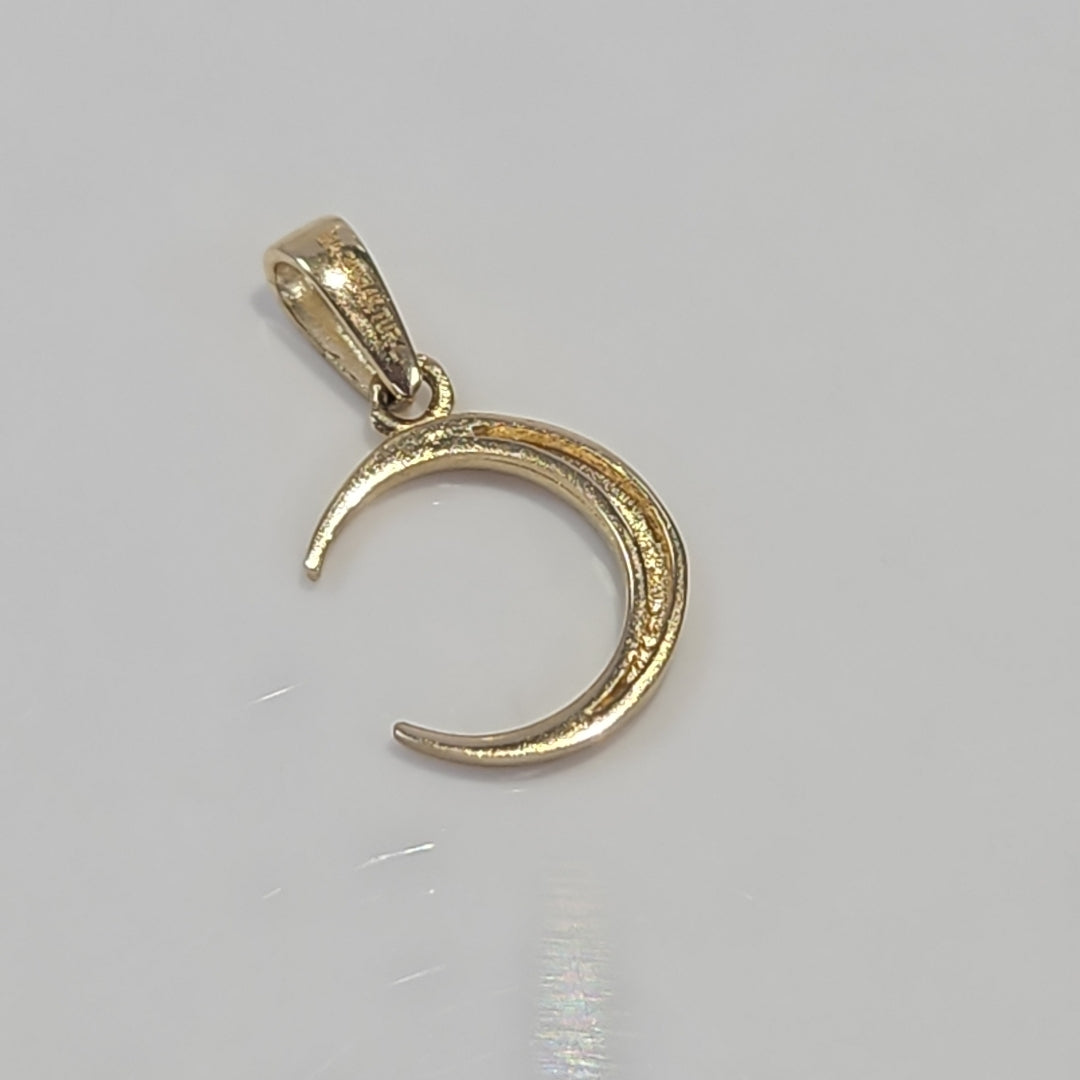 DIJES ORO 14K 0.5 (NUEVO)