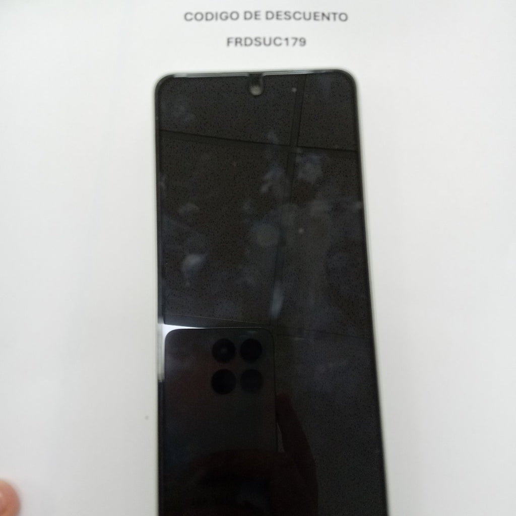 CELULAR OPPO A5 PRO CPH2711 (2025) 256 GB 8 GB RAM (SEMINUEVO)