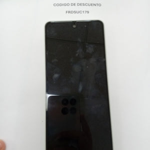 CELULAR OPPO A5 PRO CPH2711 (2025) 256 GB 8 GB RAM (SEMINUEVO)