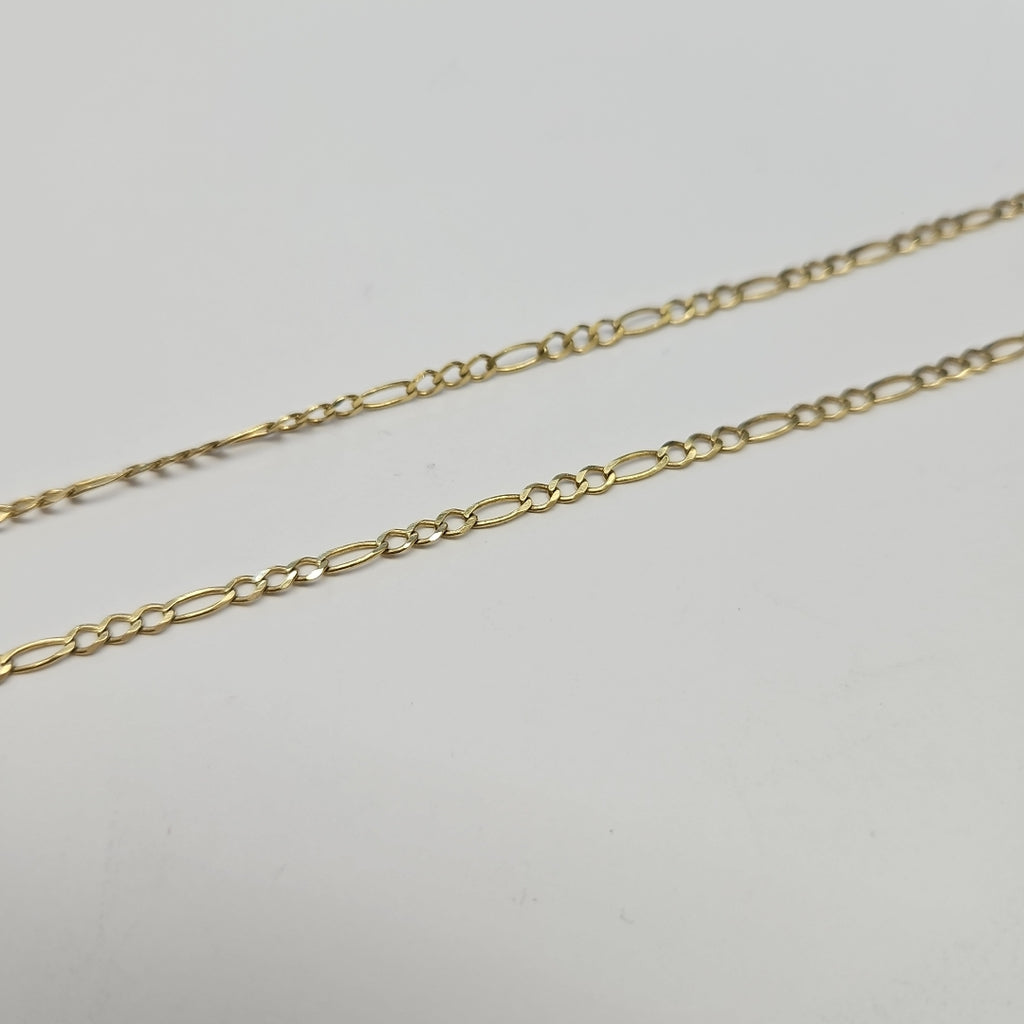 CADENA ORO 10 K 4.2 GRMS (SEMINUEVO)
