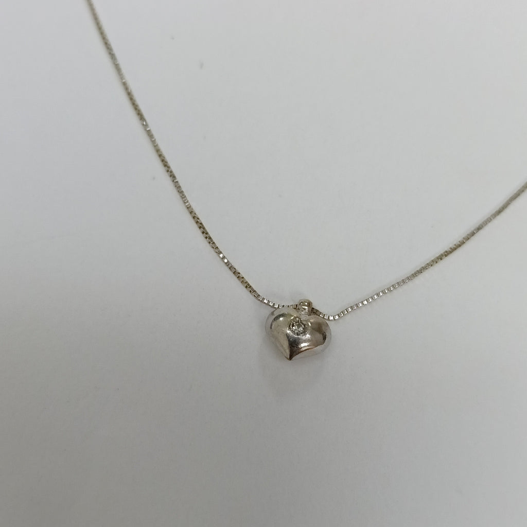CADENA ORO 14 K 1,30 GRMS (SEMINUEVO)