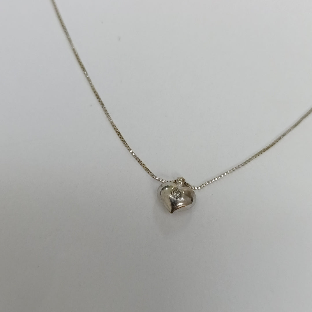 CADENA ORO 14 K 1,30 GRMS (SEMINUEVO)
