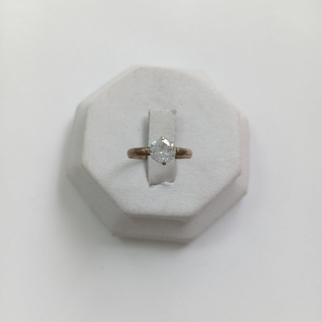 ANILLITO ORO 8 K 0,80 GRMS (SEMINUEVO)