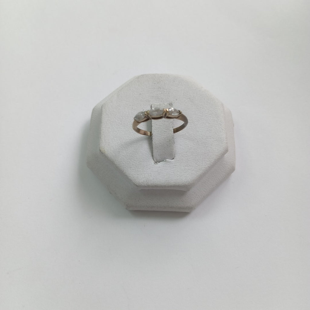 ANILLITO ORO 8 K 1,50 GRMS (SEMINUEVO)