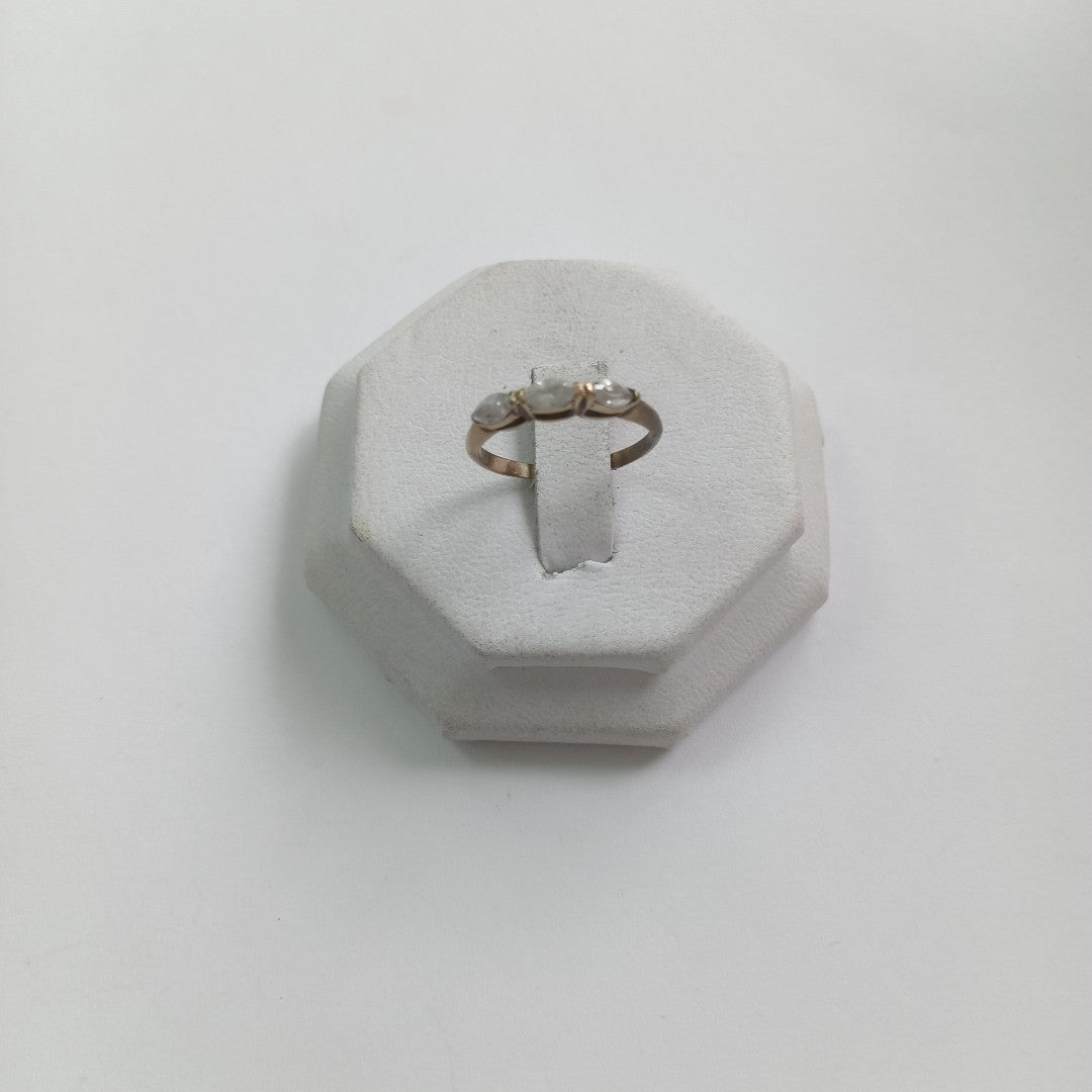 ANILLITO ORO 8 K 1,50 GRMS (SEMINUEVO)