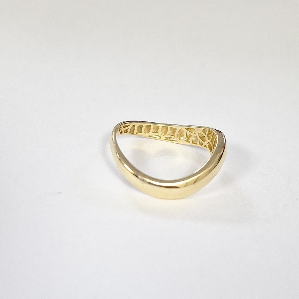 ANILLOS DAMA ORO 14K 1.9 (NUEVO)