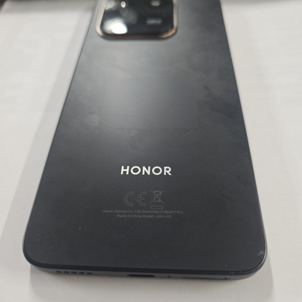 CELULAR HONOR X7D LGN-LX3 (2025) 256 GB 8 GB RAM (SEMINUEVO)