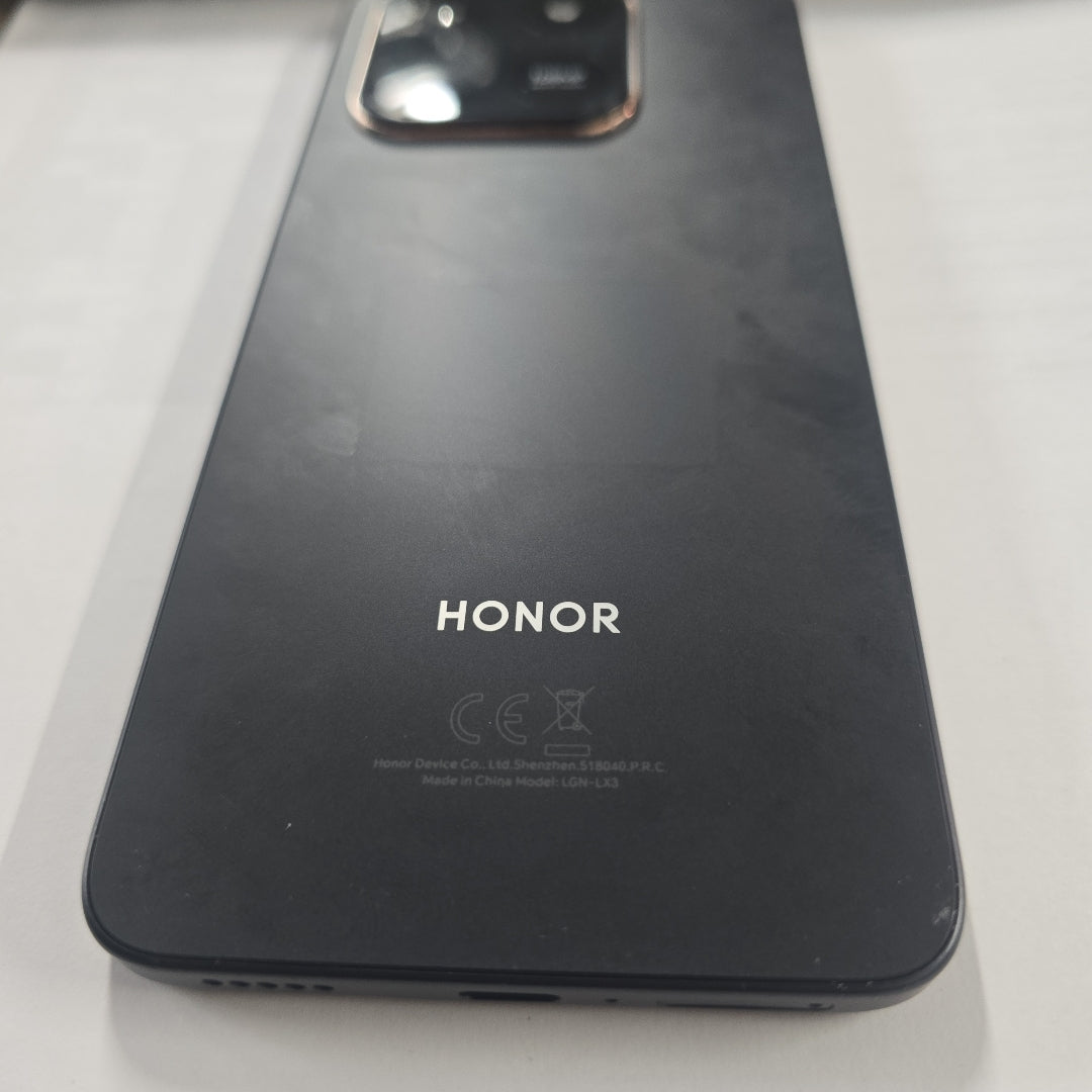 CELULAR HONOR X7D LGN-LX3 (2025) 256 GB 8 GB RAM (SEMINUEVO)