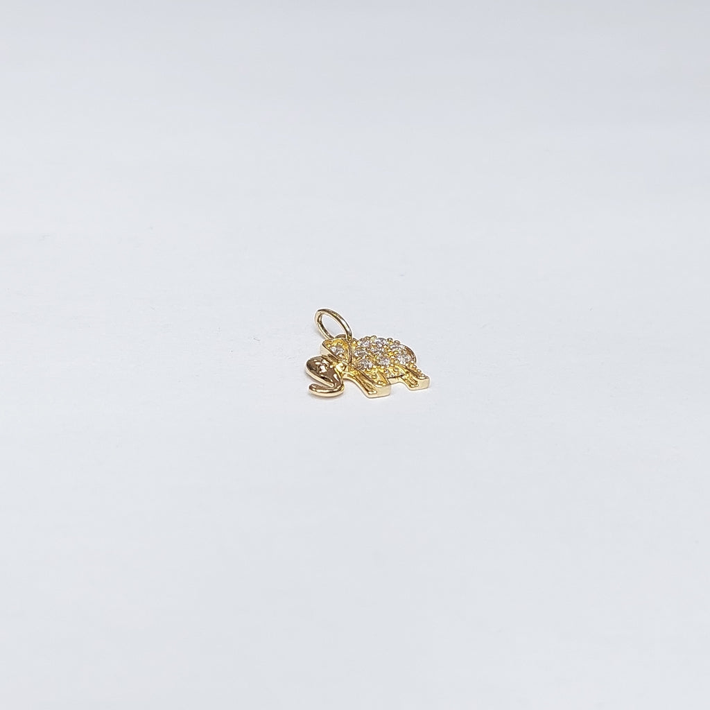 DIJES ORO 14K 0.5 (NUEVO)