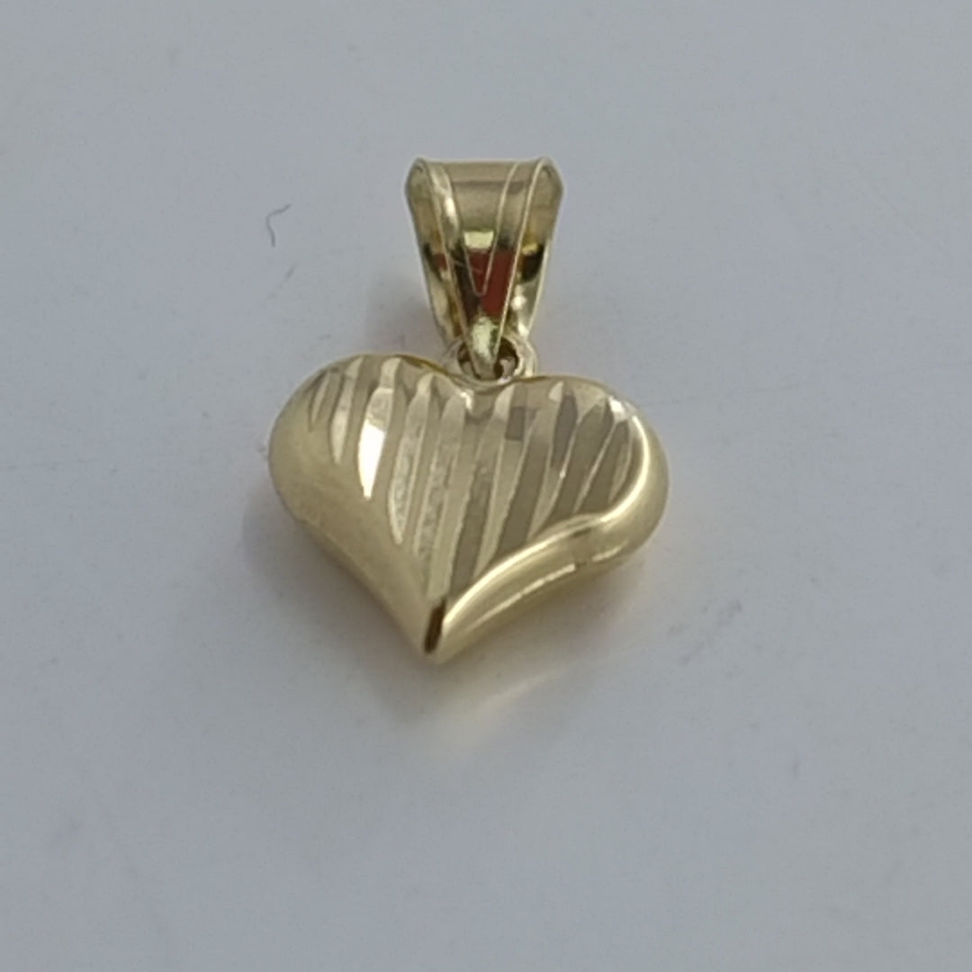 DIJES ORO 14K 0.7 (NUEVO)
