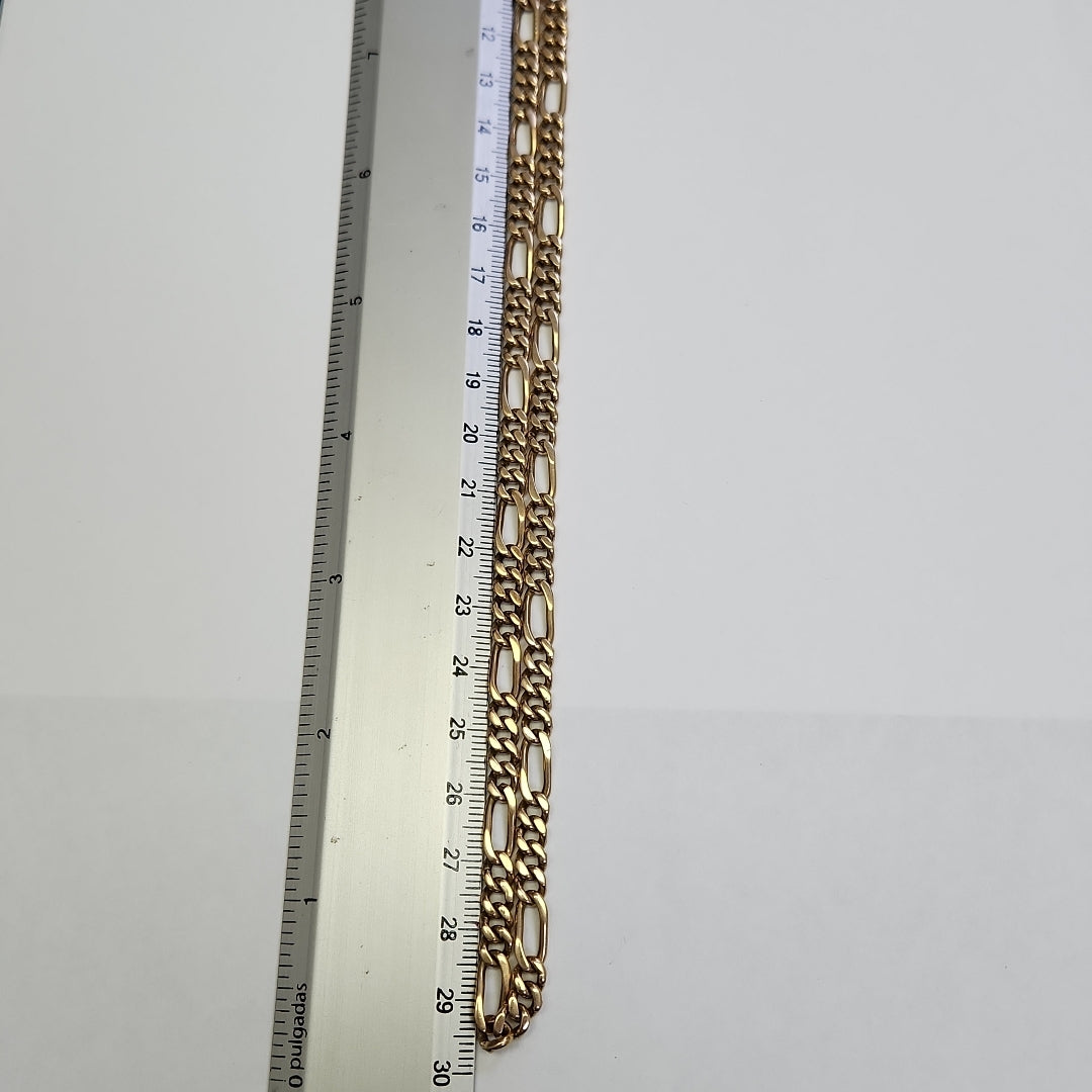 CADENA ORO 14 K 41,30 GRMS (SEMINUEVO)