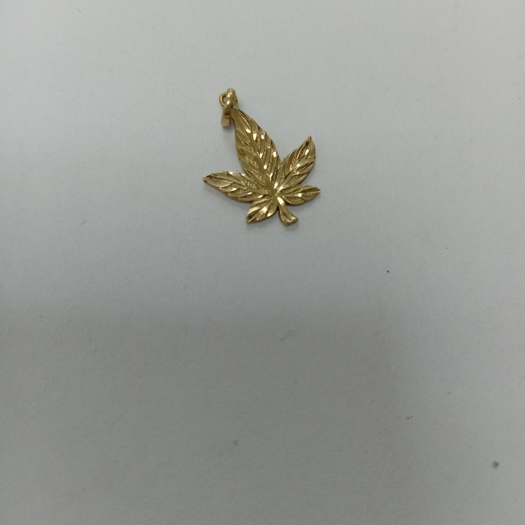 DIJE ORO 10 K 0.5 GRMS (SEMINUEVO)